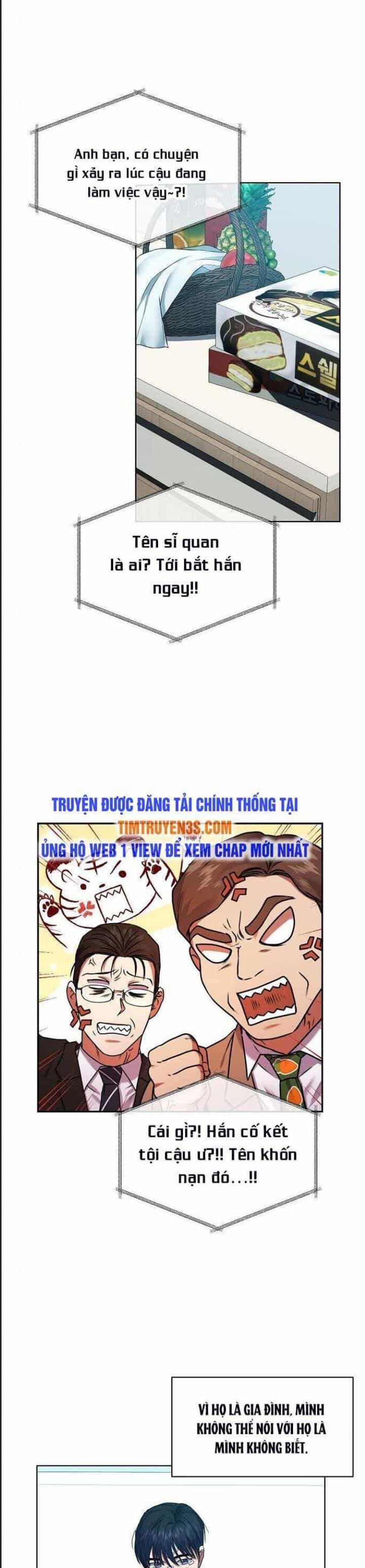 Thuế Trừng Giả - Chương 27 - ảnh 12