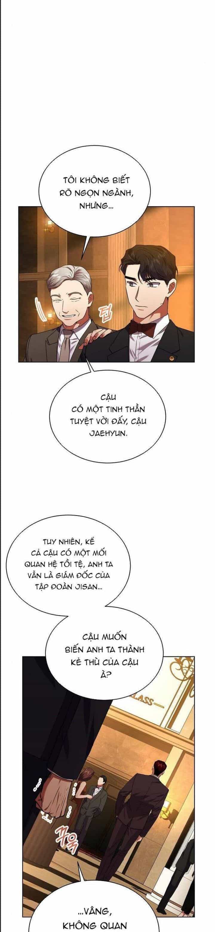Thuế Trừng Giả - Chương 29 - ảnh 17