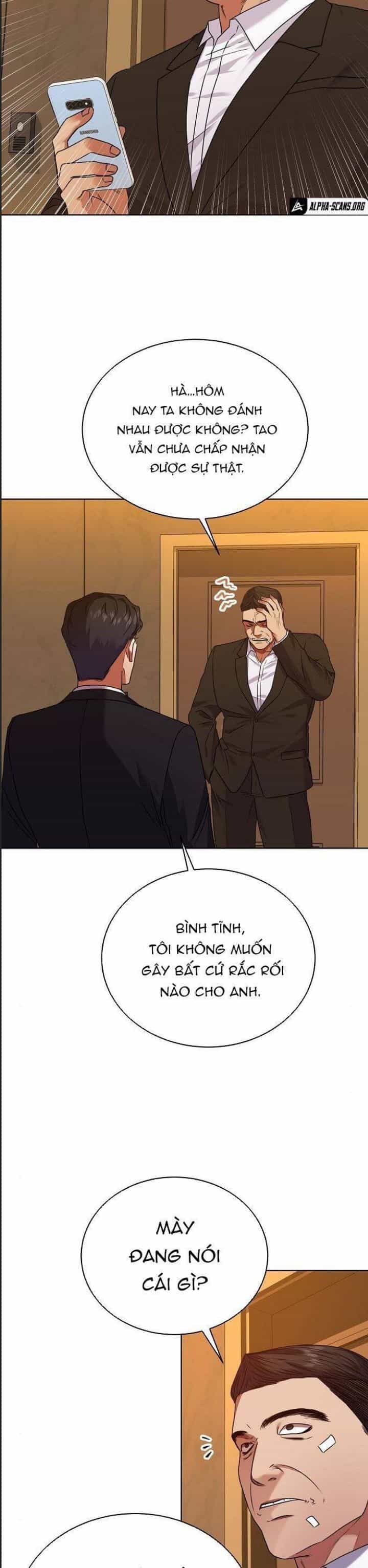 Thuế Trừng Giả - Chương 29 - ảnh 21