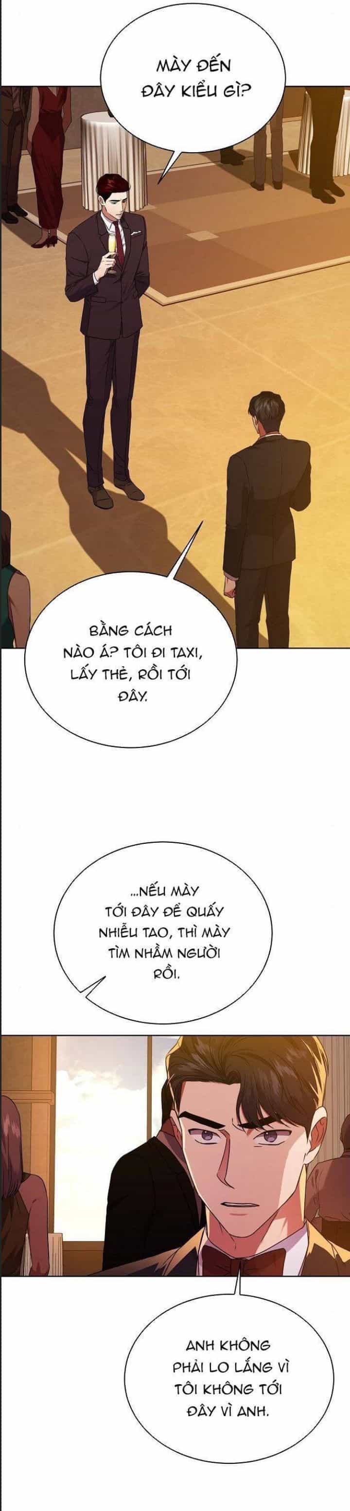 Thuế Trừng Giả - Chương 29 - ảnh 7