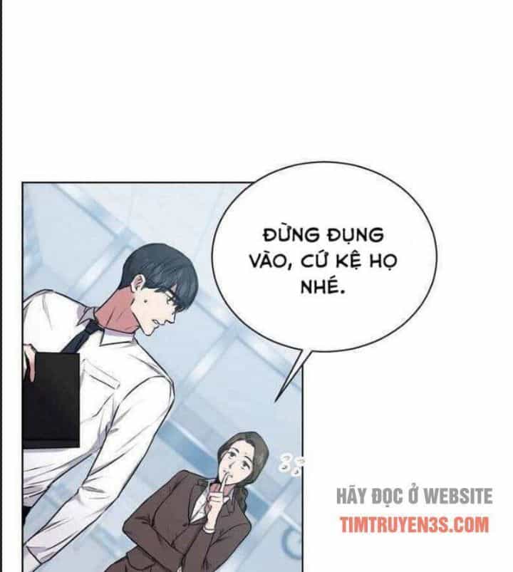 Thuế Trừng Giả - Chương 3 - ảnh 12