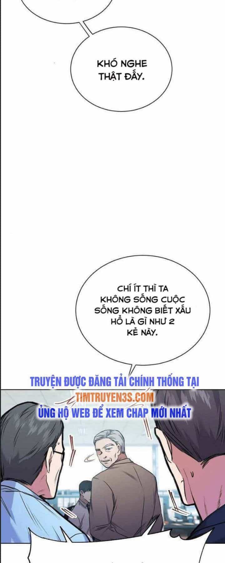 Thuế Trừng Giả - Chương 3 - ảnh 61