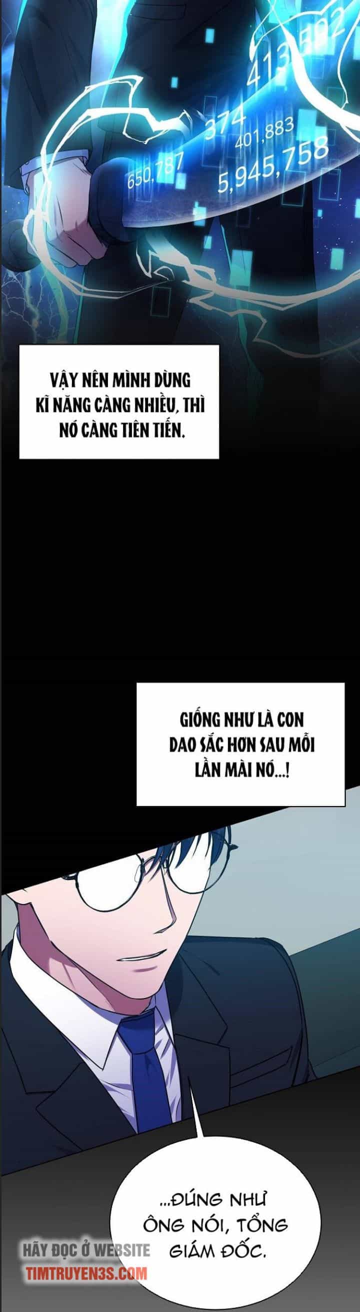 Thuế Trừng Giả - Chương 30 - ảnh 25