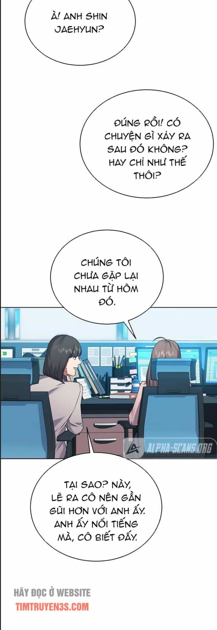 Thuế Trừng Giả - Chương 30 - ảnh 29