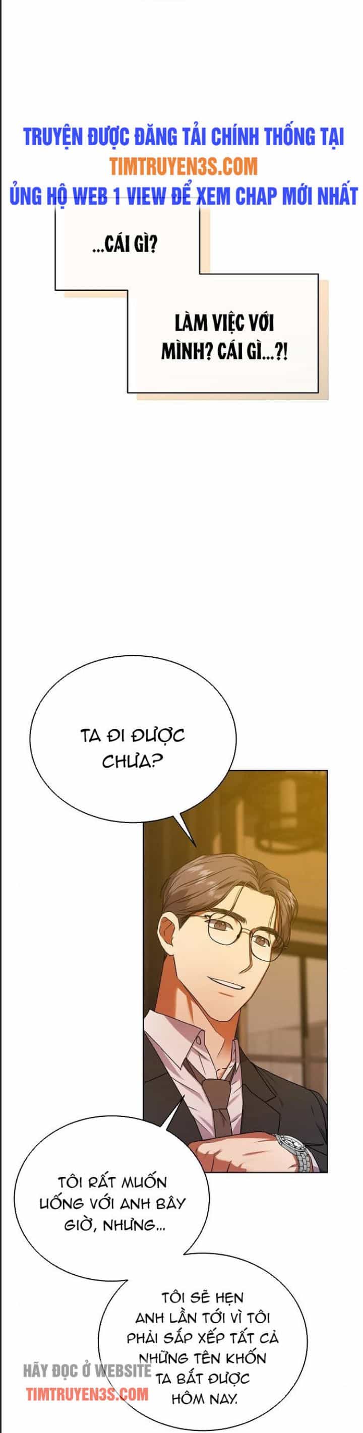 Thuế Trừng Giả - Chương 30 - ảnh 9