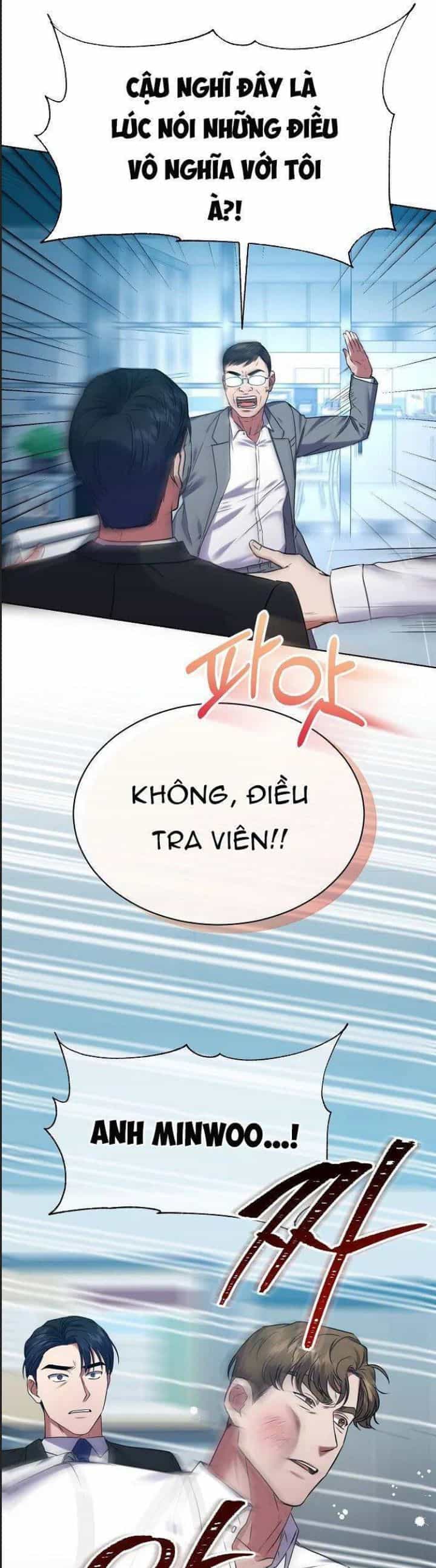 Thuế Trừng Giả - Chương 31 - ảnh 14