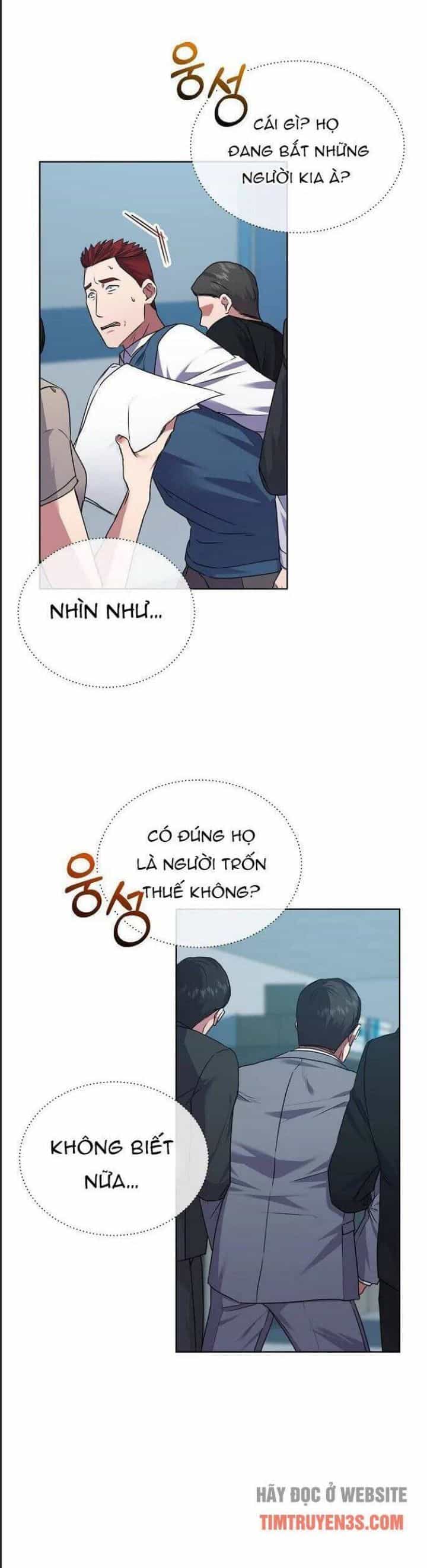 Thuế Trừng Giả - Chương 31 - ảnh 25