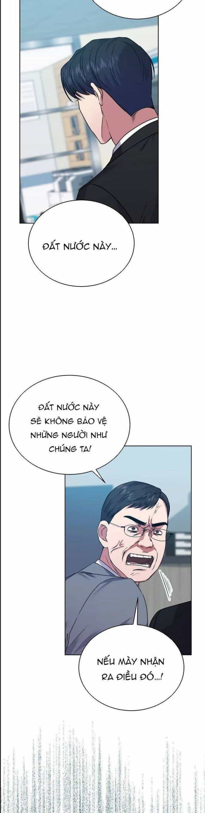 Thuế Trừng Giả - Chương 31 - ảnh 27
