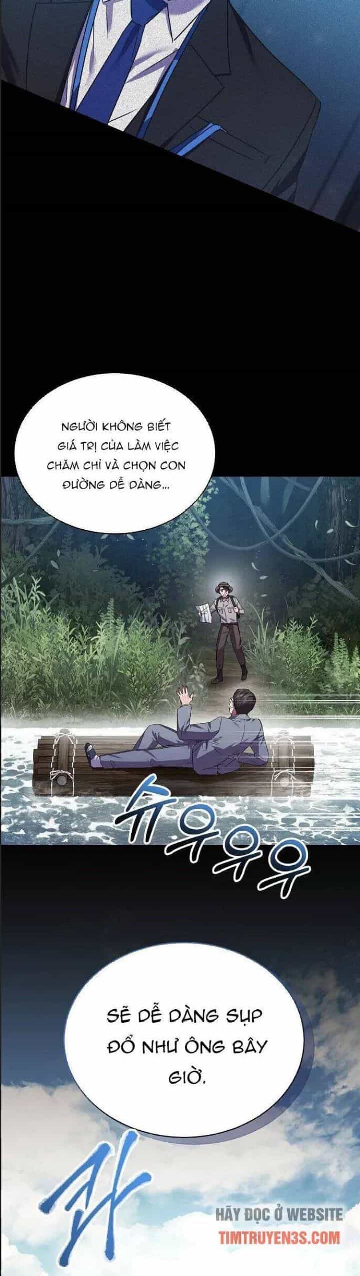 Thuế Trừng Giả - Chương 31 - ảnh 32