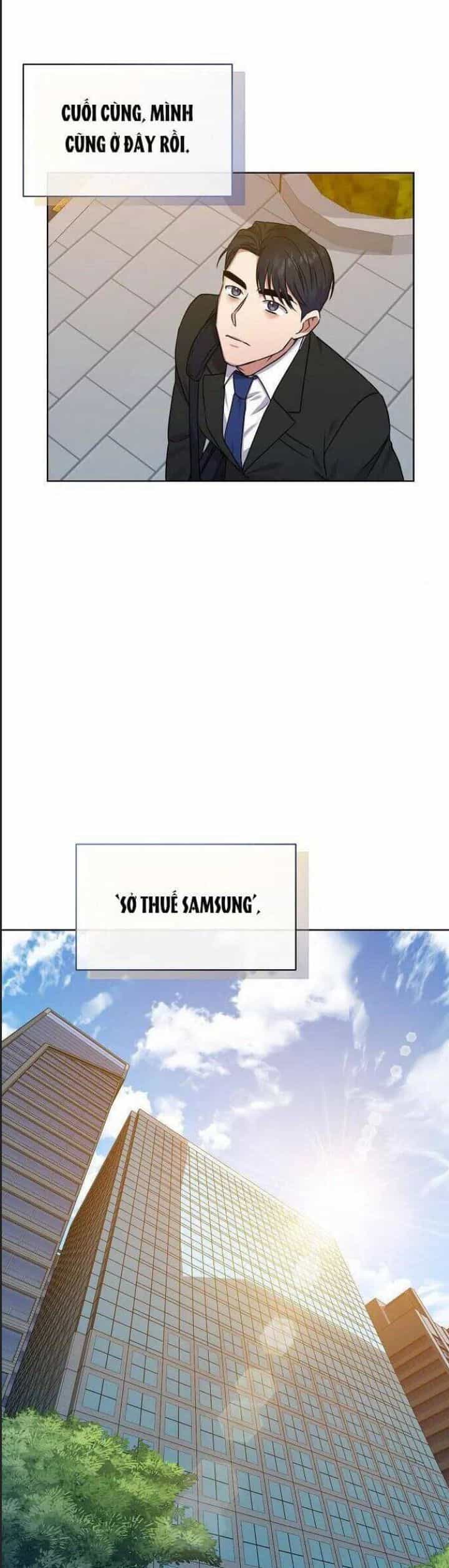 Thuế Trừng Giả - Chương 33 - ảnh 20