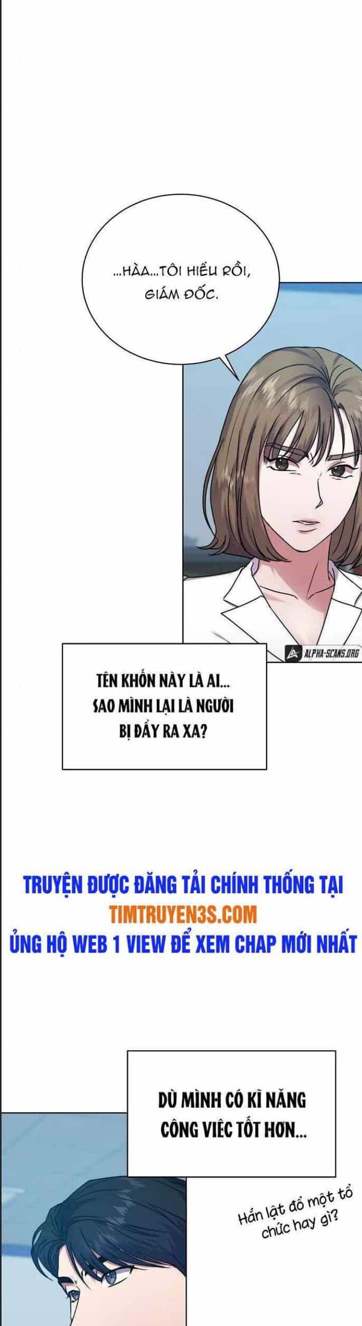Thuế Trừng Giả - Chương 34 - ảnh 12