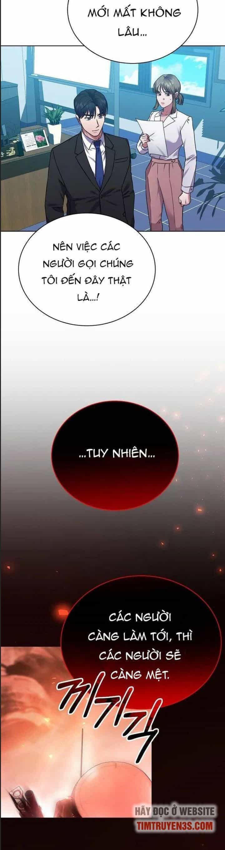 Thuế Trừng Giả - Chương 35 - ảnh 34