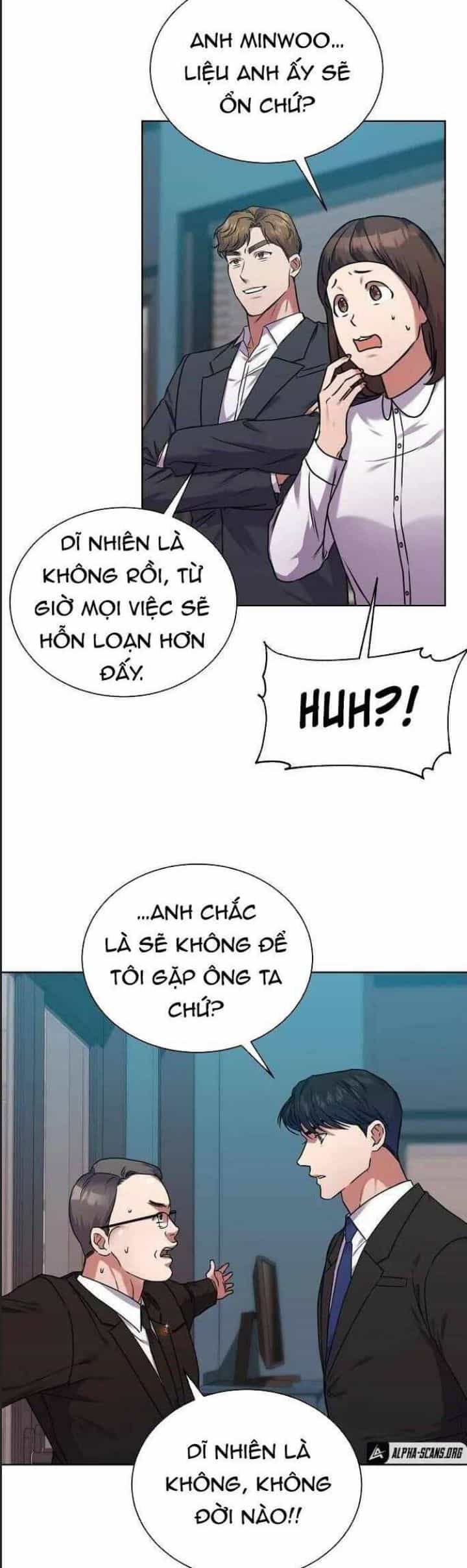 Thuế Trừng Giả - Chương 37 - ảnh 27