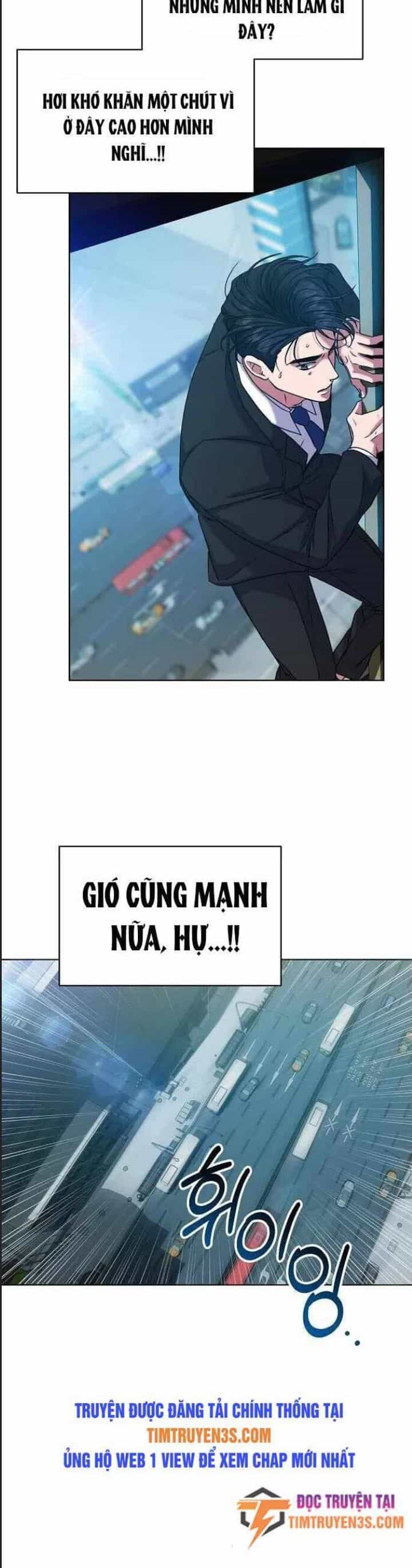 Thuế Trừng Giả - Chương 38 - ảnh 28