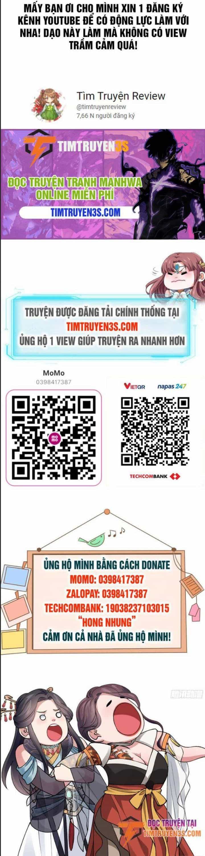 Thuế Trừng Giả - Chương 38 - ảnh 36