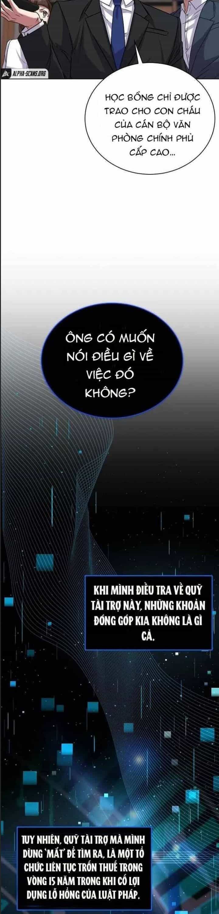 Thuế Trừng Giả - Chương 38 - ảnh 8