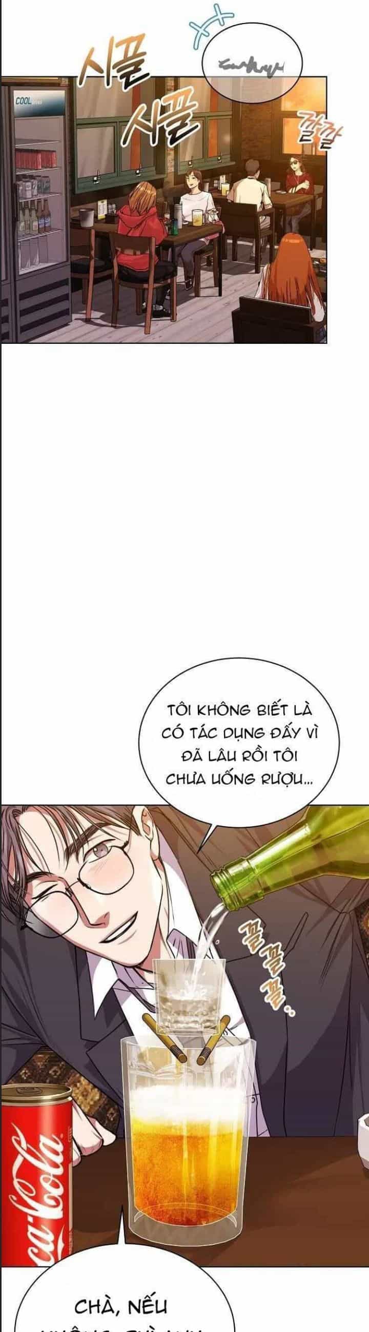Thuế Trừng Giả - Chương 39 - ảnh 11