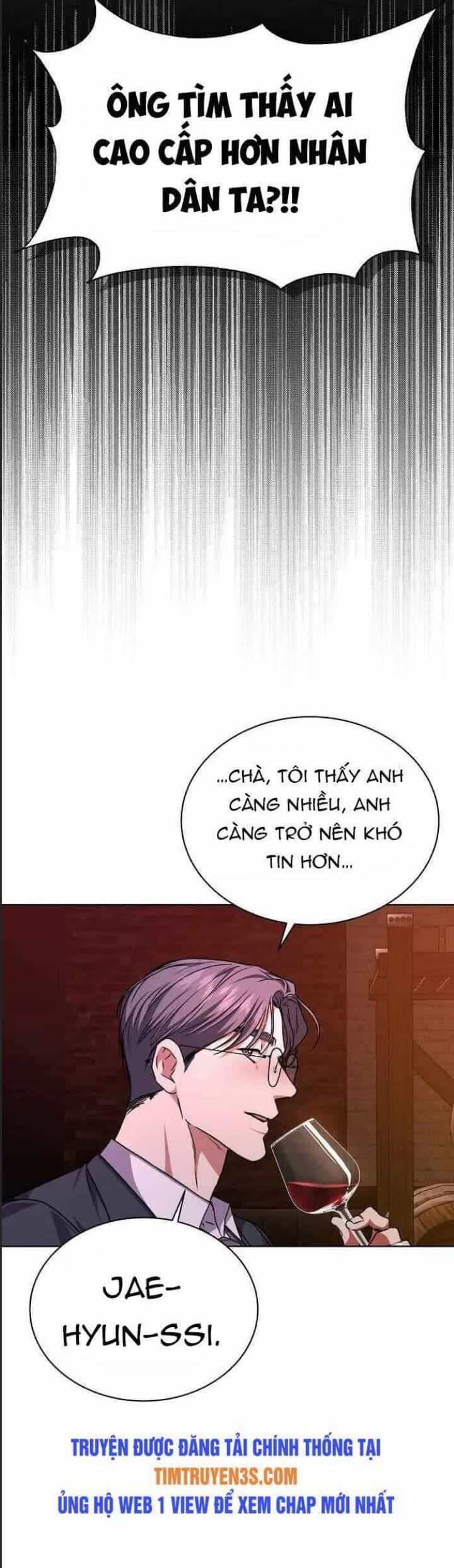 Thuế Trừng Giả - Chương 39 - ảnh 28