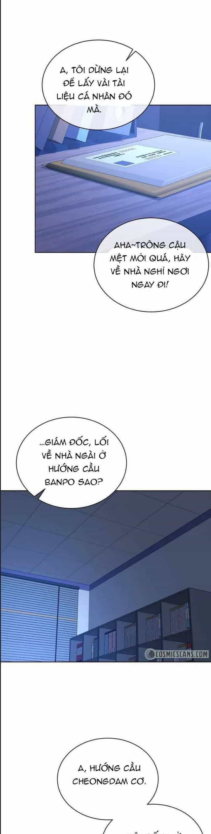 Thuế Trừng Giả - Chương 39 - ảnh 35