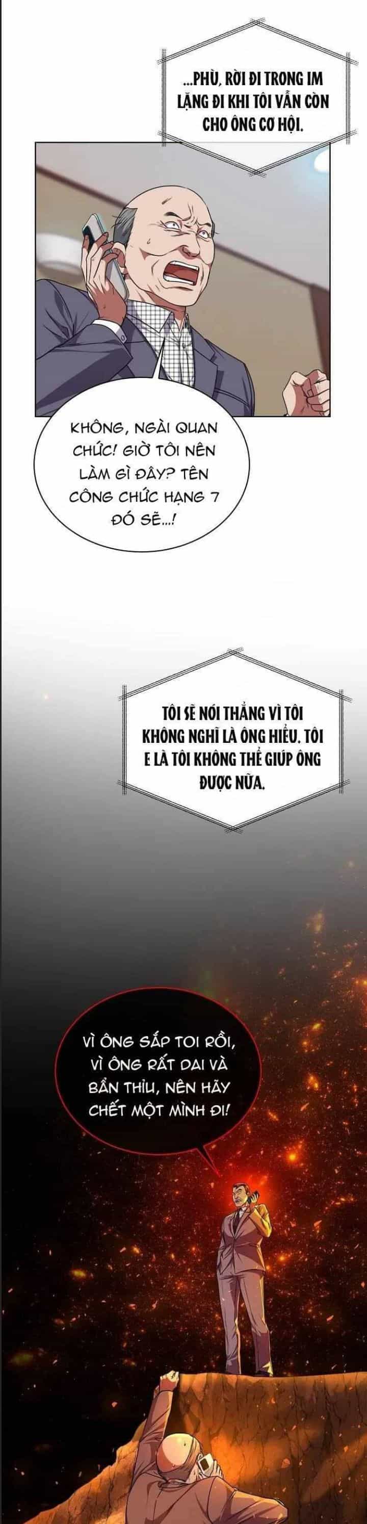 Thuế Trừng Giả - Chương 39 - ảnh 5