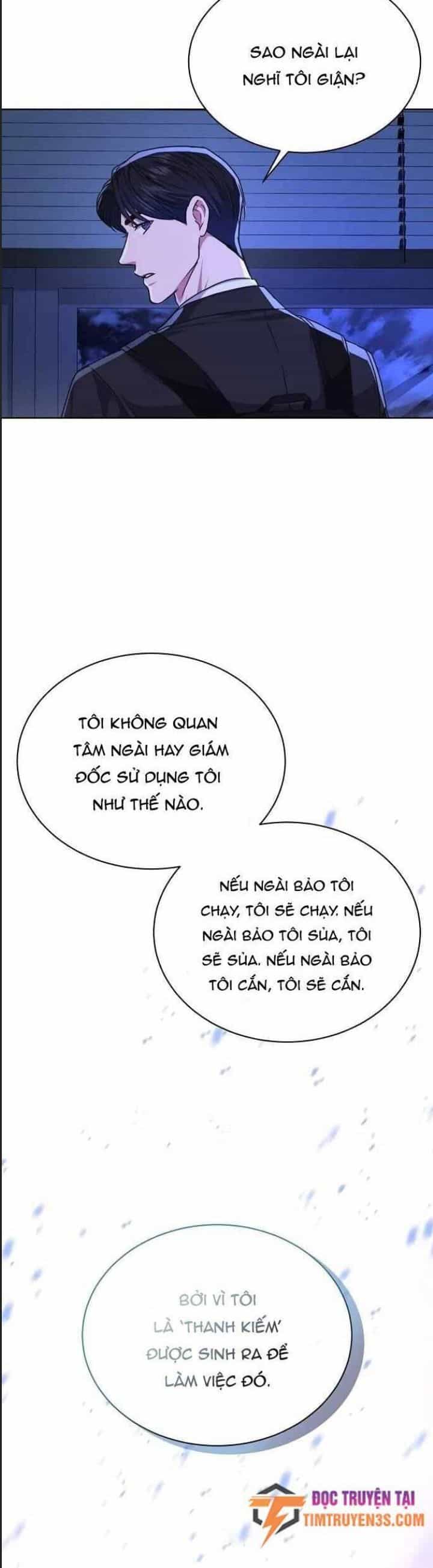 Thuế Trừng Giả - Chương 40 - ảnh 31