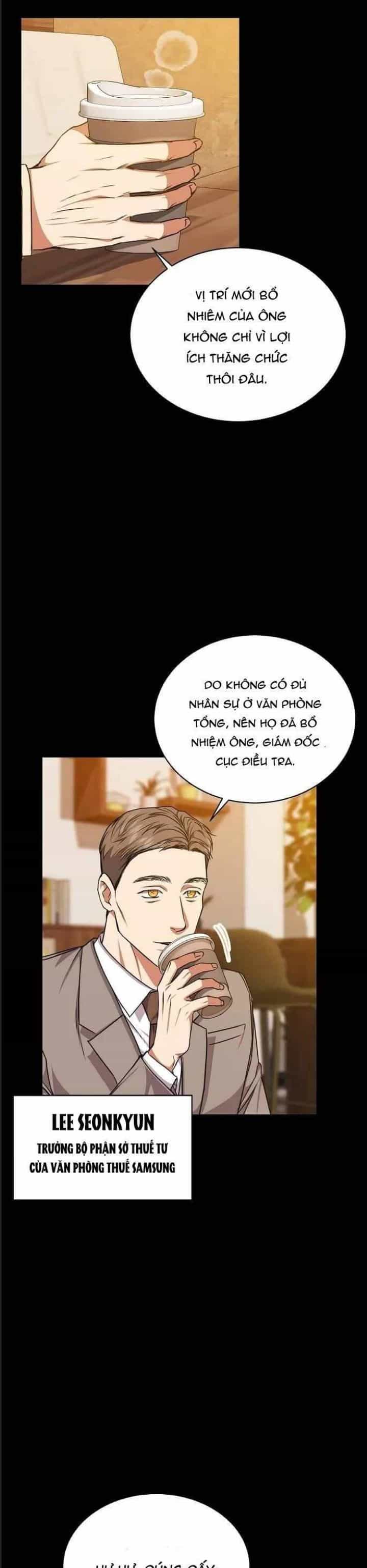 Thuế Trừng Giả - Chương 40 - ảnh 5
