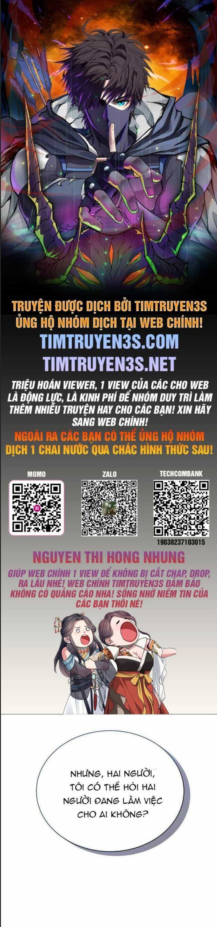 Thuế Trừng Giả - Chương 41 - ảnh 1