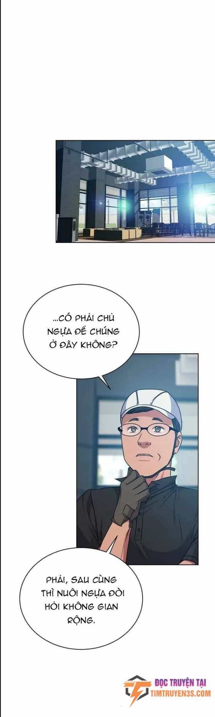 Thuế Trừng Giả - Chương 41 - ảnh 20