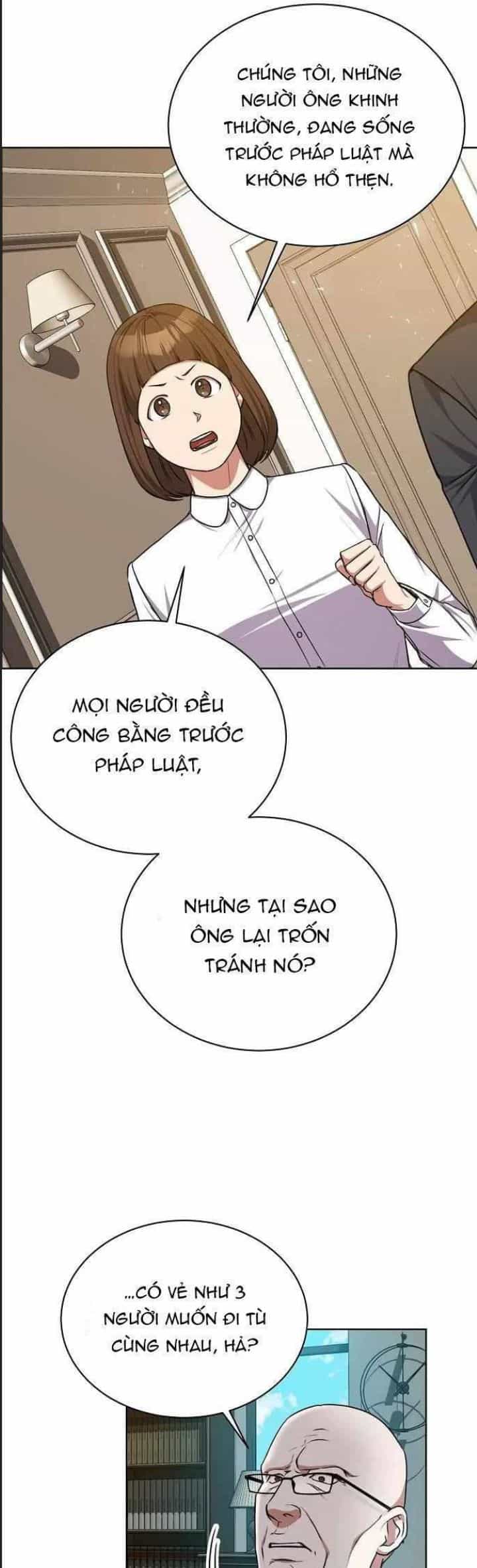 Thuế Trừng Giả - Chương 42 - ảnh 24