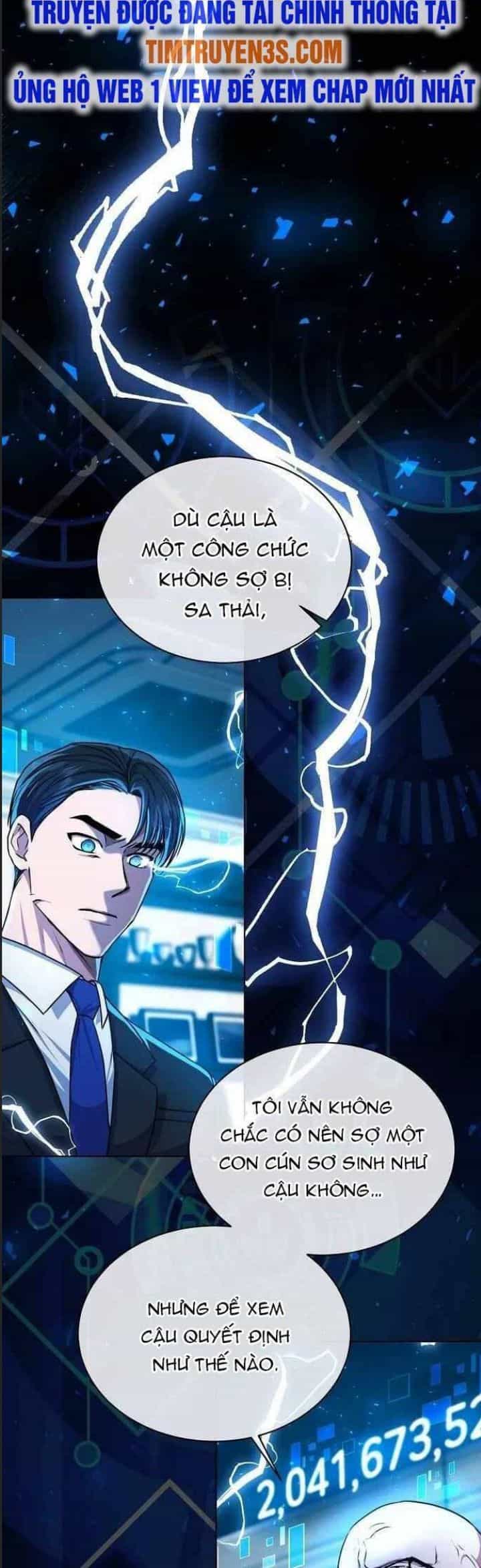 Thuế Trừng Giả - Chương 42 - ảnh 7