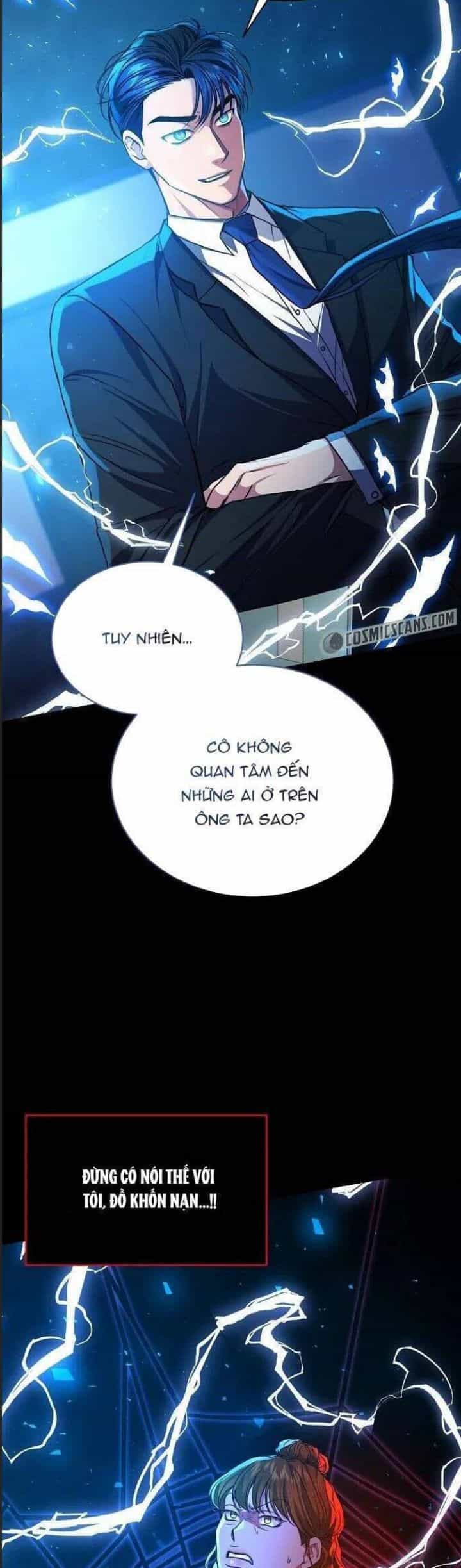 Thuế Trừng Giả - Chương 43 - ảnh 41