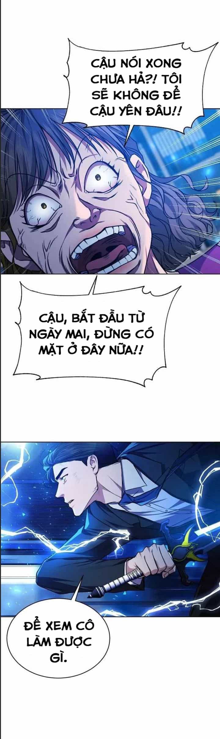 Thuế Trừng Giả - Chương 44 - ảnh 13