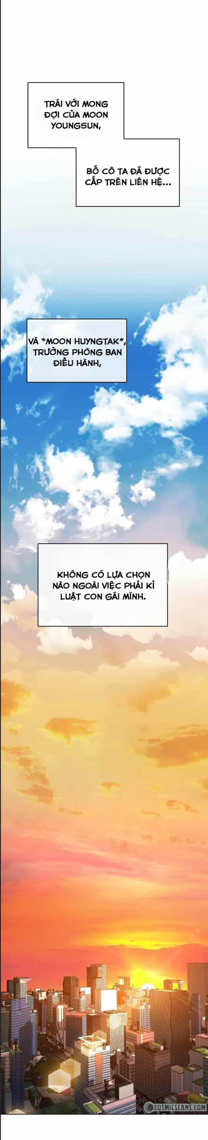 Thuế Trừng Giả - Chương 44 - ảnh 18