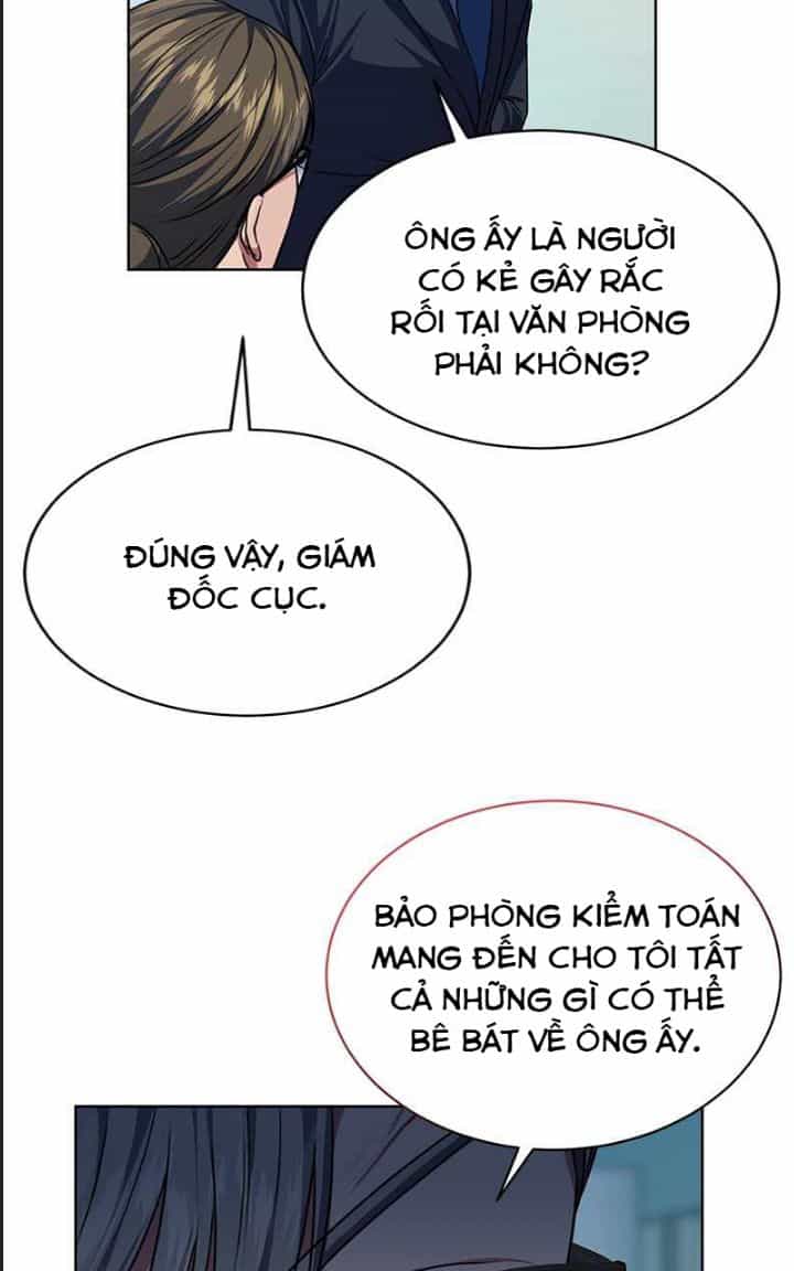 Thuế Trừng Giả - Chương 46 - ảnh 20