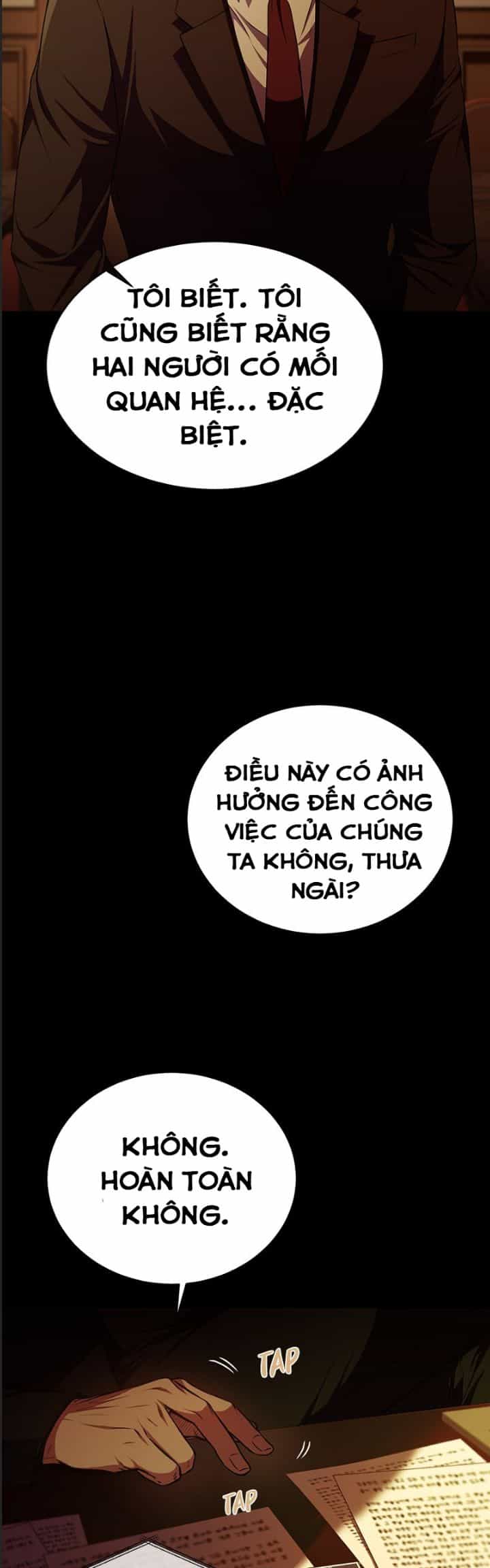 Thuế Trừng Giả - Chương 51 - ảnh 8
