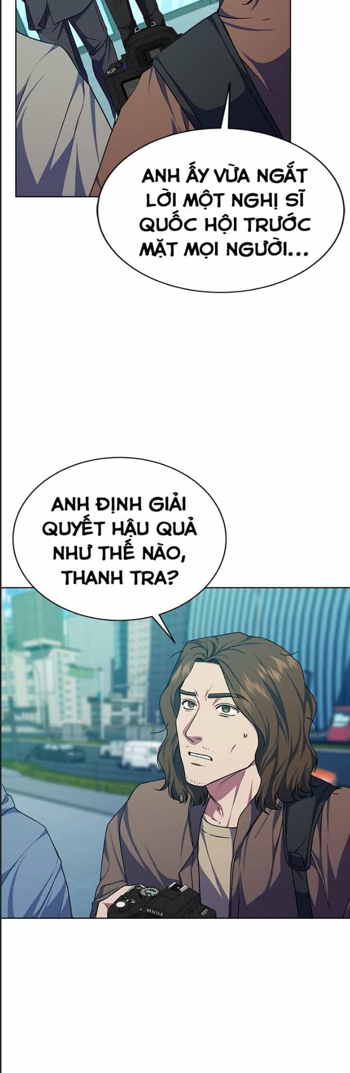 Thuế Trừng Giả - Chương 52 - ảnh 10