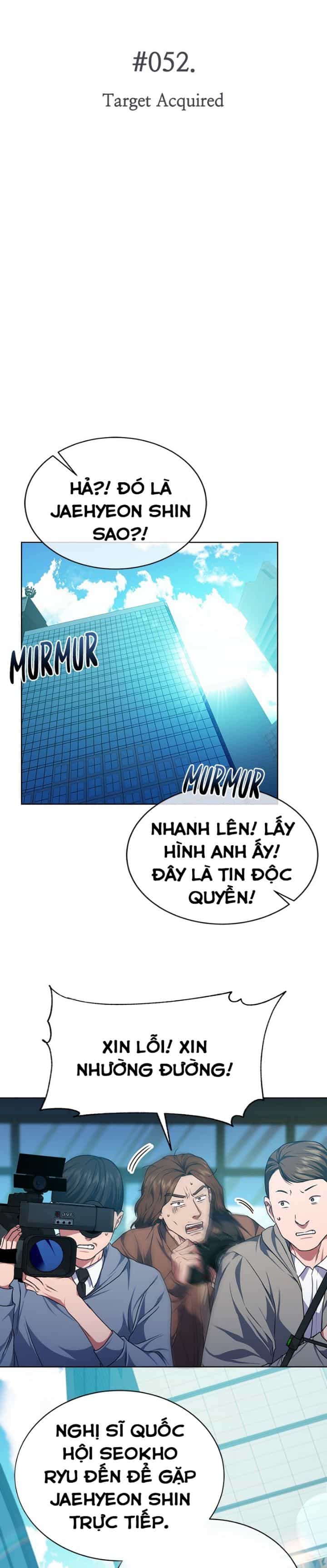 Thuế Trừng Giả - Chương 52 - ảnh 2