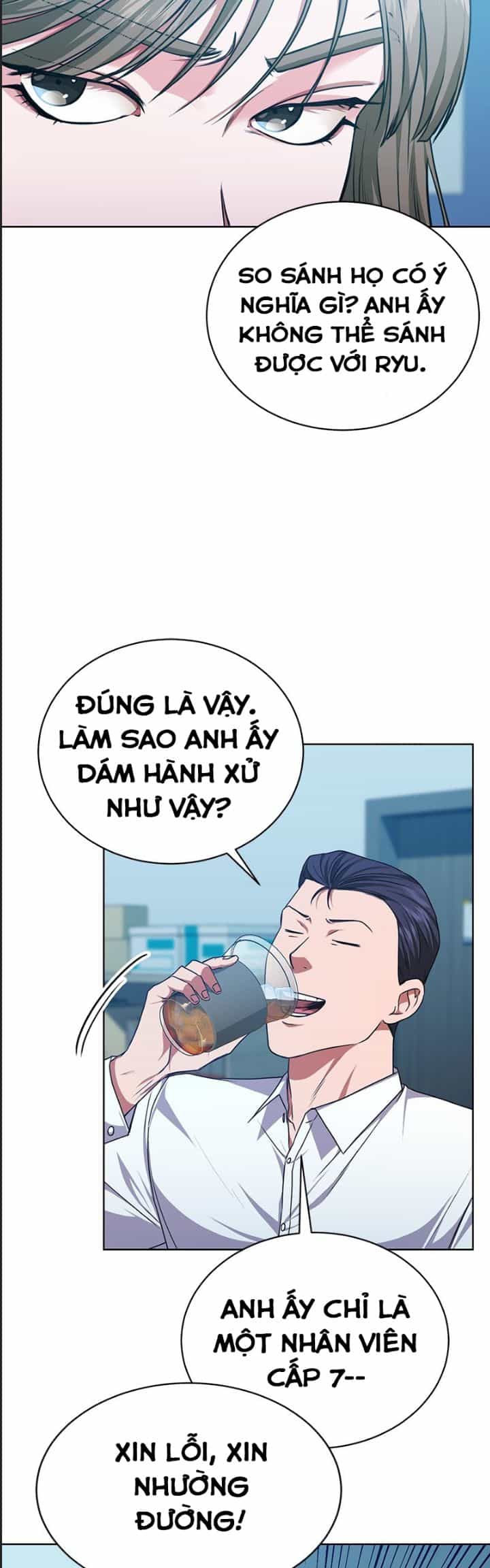 Thuế Trừng Giả - Chương 52 - ảnh 20