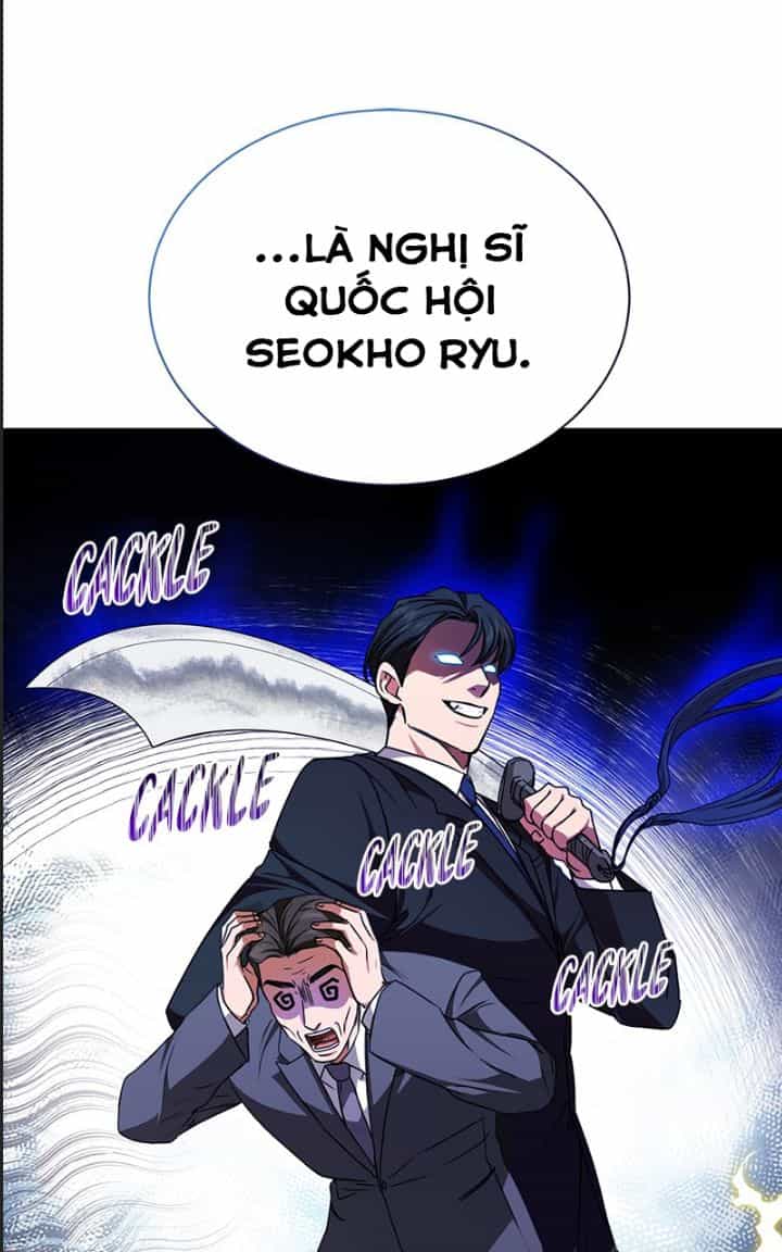 Thuế Trừng Giả - Chương 53 - ảnh 17