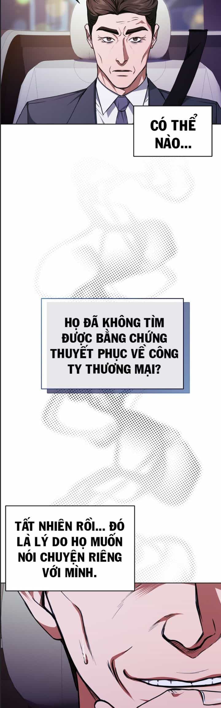 Thuế Trừng Giả - Chương 56 - ảnh 25