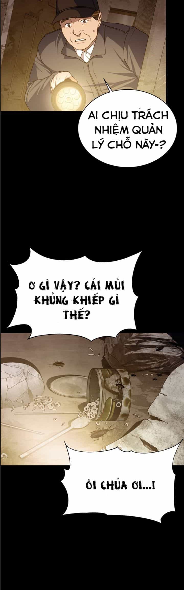 Thuế Trừng Giả - Chương 56 - ảnh 46
