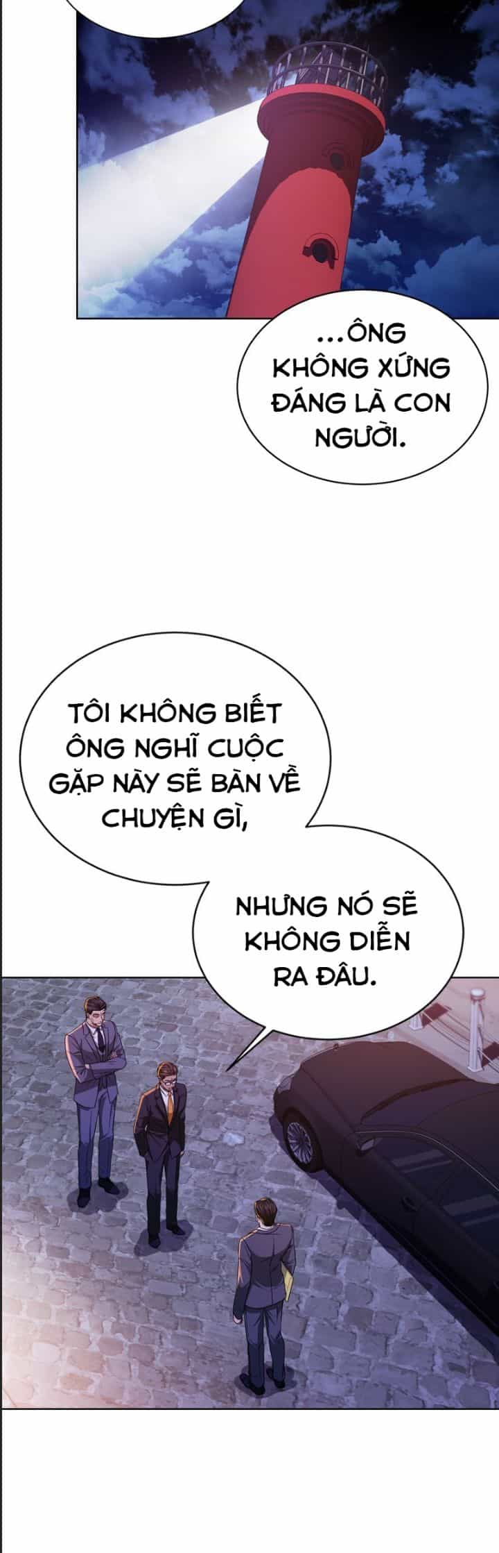 Thuế Trừng Giả - Chương 56 - ảnh 50