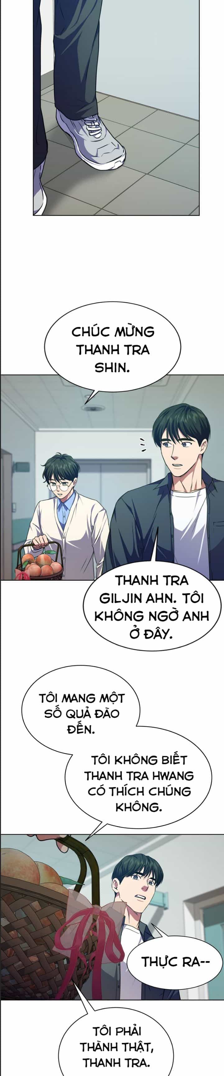 Thuế Trừng Giả - Chương 57 - ảnh 25
