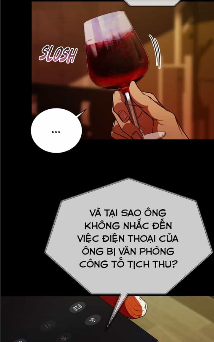 Thuế Trừng Giả - Chương 57 - ảnh 66