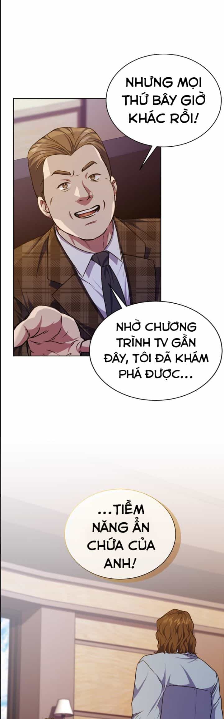 Thuế Trừng Giả - Chương 58 - ảnh 24