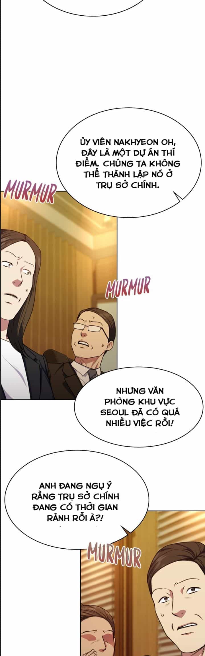 Thuế Trừng Giả - Chương 59 - ảnh 20