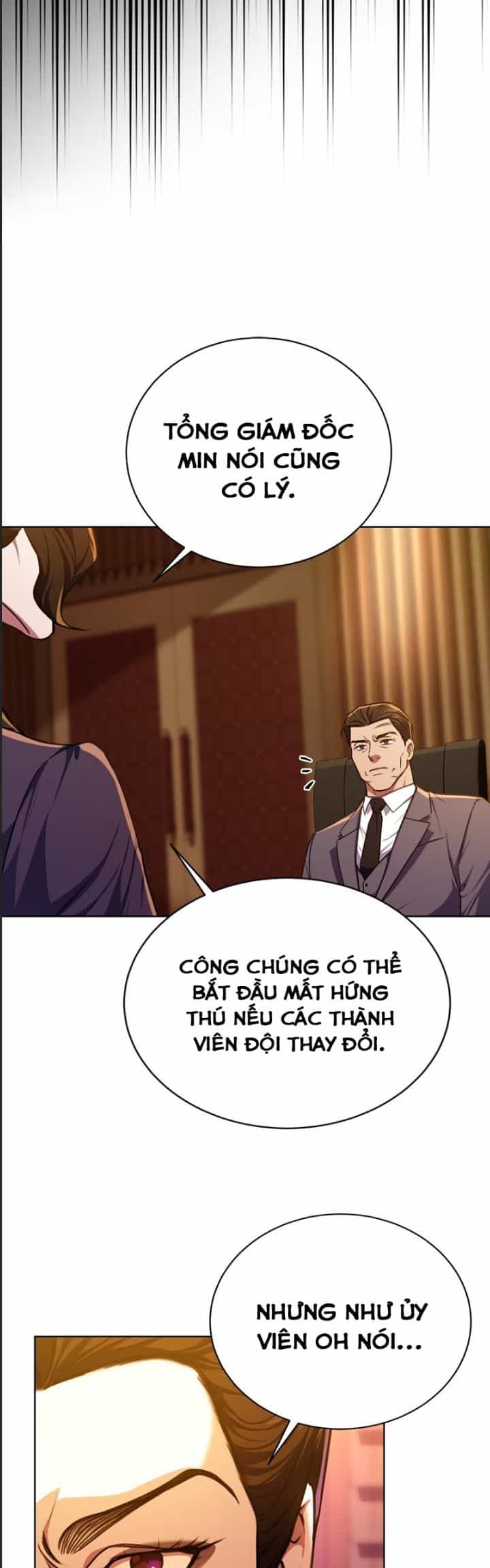 Thuế Trừng Giả - Chương 59 - ảnh 25