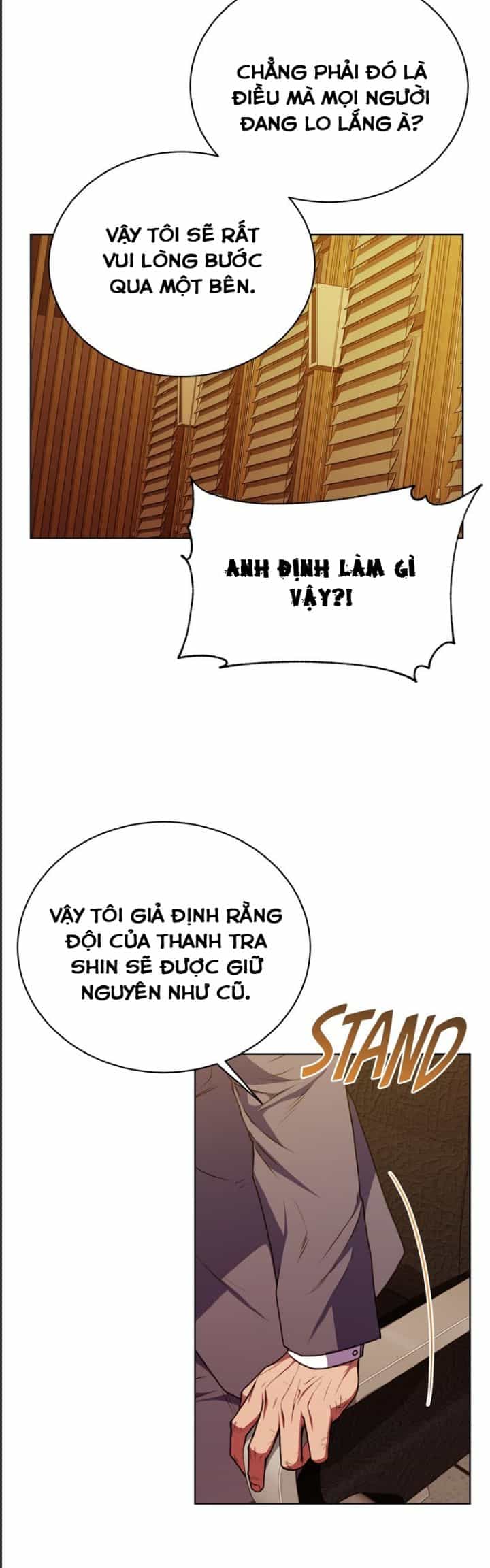 Thuế Trừng Giả - Chương 59 - ảnh 30
