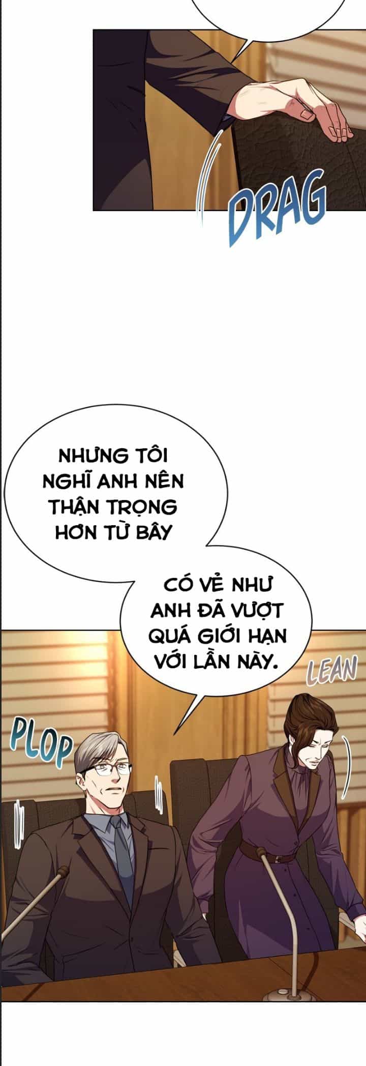 Thuế Trừng Giả - Chương 59 - ảnh 8