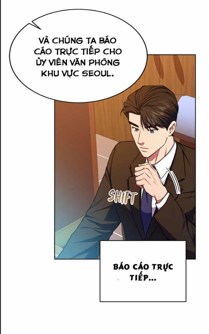 Thuế Trừng Giả - Chương 61 - ảnh 16